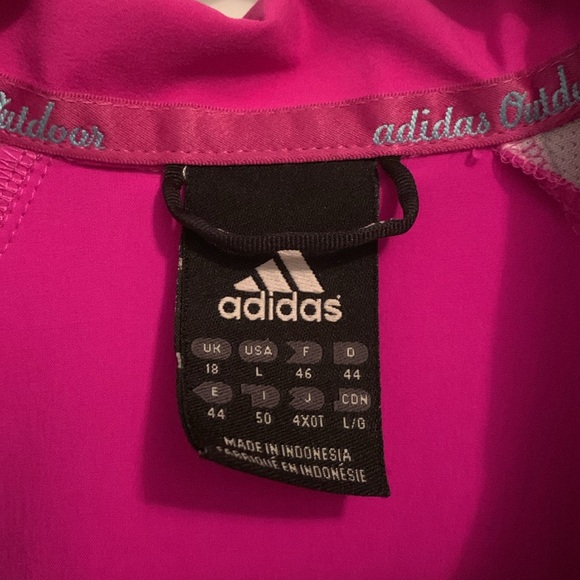 Adidas Jacket - Picture 3 of 3